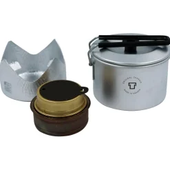 Trangia - Micro Original - Spirituskocher^ Trekkingausrüstung|Outdoor-Küche