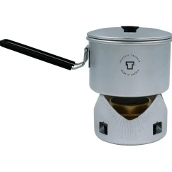 Trangia - Micro Original - Spirituskocher^ Trekkingausrüstung|Outdoor-Küche