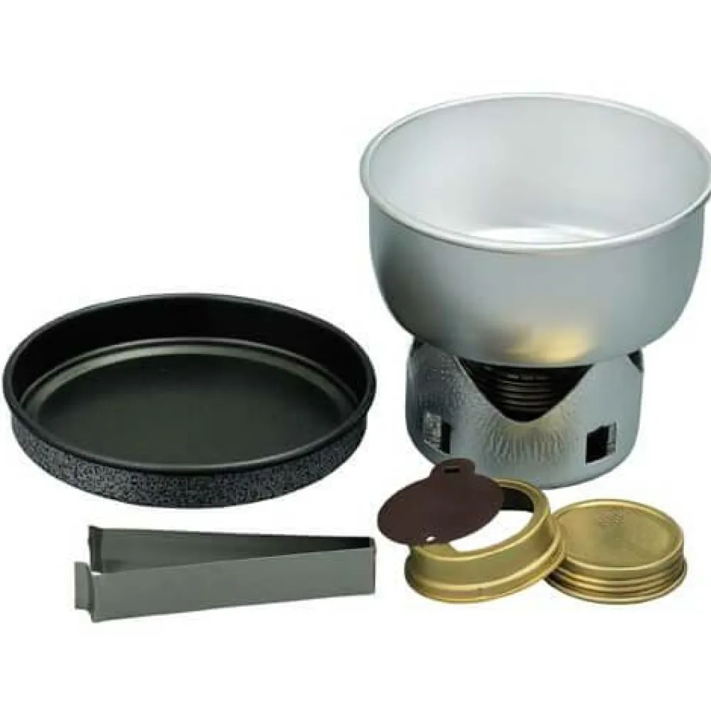 Trangia - Mini- - Spirituskocher^ Trekkingausrüstung|Outdoor-Küche