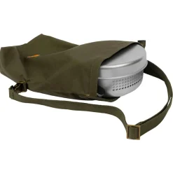 Online - Roll Top Tasche Für 25er Sturmkocher - Tasche Outdoor-Küche|Campingkocher