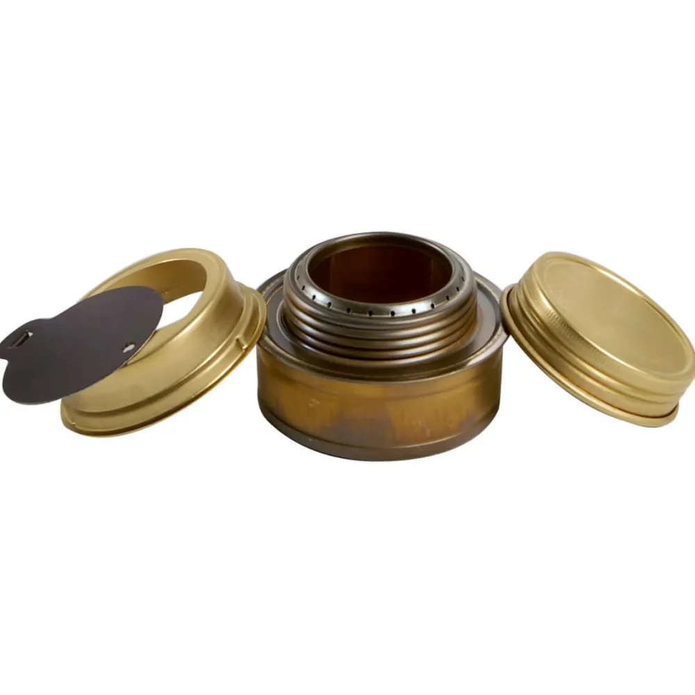 Trangia - Spiritusbrenner - Spirituskocher^ Trekkingausrüstung|Outdoor-Küche