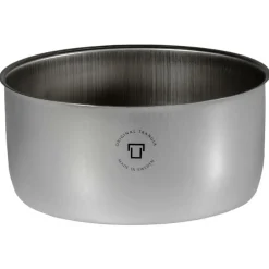 New - Topf 1,5 L für 25 Duossal - Topf Trekkingausrüstung|Outdoor-Küche
