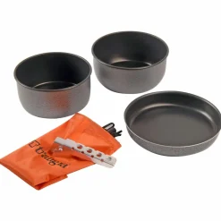 Trangia - Tundra I Non-stick - Topf^ Trekkingausrüstung|Outdoor-Küche