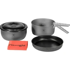 Trangia - Tundra Set HA III - Topf