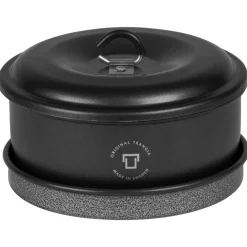 - Tundra Set III Mini Non-Stick - Topf>Trangia Best