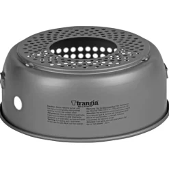 - Windschutz Unten für 27er Serie Hardanodized Alu - Ersatzteil>Trangia Clearance