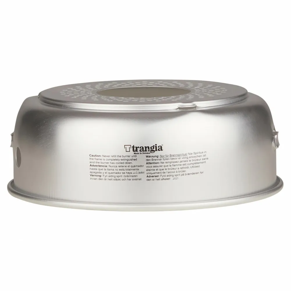Trangia - Windschutz Unten für 25er Serie Ultralight Alu - Ersatzteil