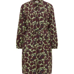 Tranquillo - Women's Blusenkleid - Kleid