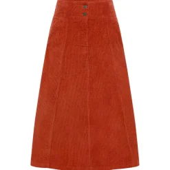 - Women's Cordrock aus Biobaumwolle - Rock>Tranquillo Best