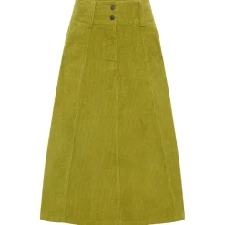 - Women's Cordrock aus Biobaumwolle - Rock><noscript><img width=