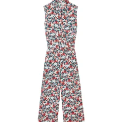 Tranquillo - Women's Ecovero Jumpsuit - Jumpsuit