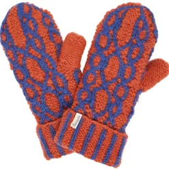 Tranquillo - Women's Handschuhe aus Wolle - Handschuhe^ Handschuhe|Handschuhe