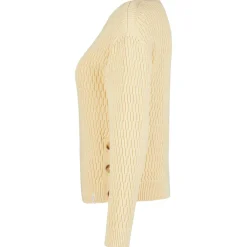 Tranquillo - Women's Jaquard-Pullover - Pullover^ Pullover & Hoodies|Alltagsbekleidung