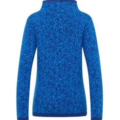 Tranquillo - Women's Jaquard-Pullover - Pullover^ Pullover & Hoodies|Alltagsbekleidung