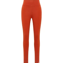 Hot - Women's Leggings aus EcoVero-Viskose-Mix - Leggings Yogabekleidung|Fitnessbekleidung