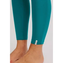 Hot - Women's Leggings aus EcoVero-Viskose-Mix - Leggings Yogabekleidung|Fitnessbekleidung