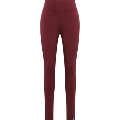 Hot - Women's Leggings aus EcoVero-Viskose-Mix - Leggings Yogabekleidung|Fitnessbekleidung