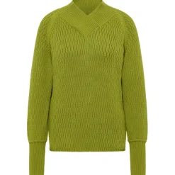 - Women's Lockerer Strickpullover - Pullover>Tranquillo New