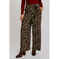 Tranquillo - Women's Lockere EcoVero Hose - Freizeithose