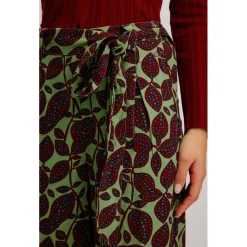 Tranquillo - Women's Lockere EcoVero Hose - Freizeithose