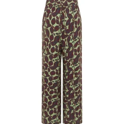 Tranquillo - Women's Lockere EcoVero Hose - Freizeithose