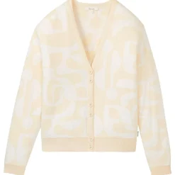 - Women's Lockere Strickjacke - Freizeitjacke>Tranquillo Outlet