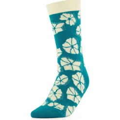 Online - Women's Socken Flower - Multifunktionssocken Socken|Socken