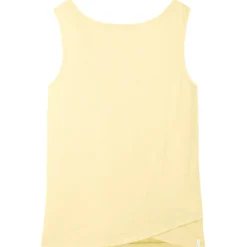 Tranquillo - Women's Top in Wickeloptik - Top^ Shirts, Hemden & Longsleeves|Alltagsbekleidung