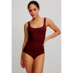 Tranquillo - Women's Weiches Tencel-Shirt - Top