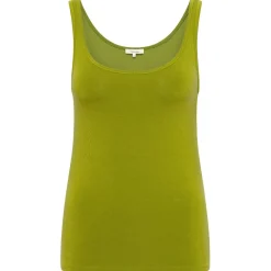 Tranquillo - Women's Weiches Tencel-Shirt - Top