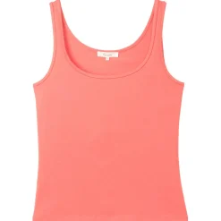 Tranquillo - Women's Weiches Tencel Top - Top^ Fitnessbekleidung|Unterwäsche