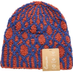 Hot - Women's Wollmütze - Mütze Kopfbedeckungen|Alltagsbekleidung