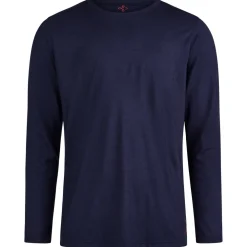 - Basic Shirt Langarm - Merinounterwäsche Trekkingbekleidung|Merinounterwäsche