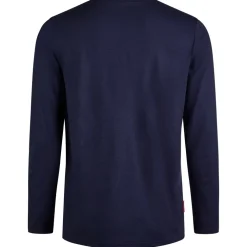 - Basic Shirt Langarm - Merinounterwäsche Trekkingbekleidung|Merinounterwäsche