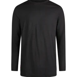 - Basic Shirt Langarm - Merinounterwäsche Trekkingbekleidung|Merinounterwäsche