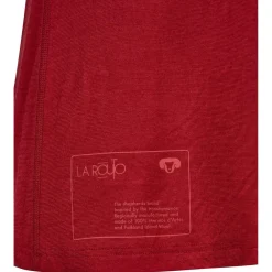 Hot - Women's Basic T-Shirt - Merinounterwäsche Trekkingbekleidung|Merinounterwäsche