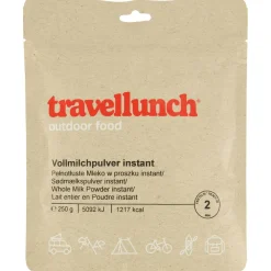 - Instant Vollmilchpulver>Travellunch Online