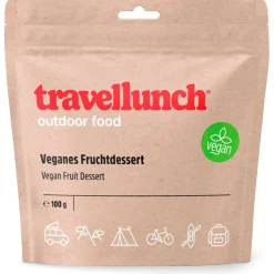 - Instantdessert Rote Grütze>Travellunch Discount