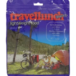 - Kartoffelpüree mit Milch Instant>Travellunch Hot