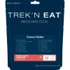 Trek'n Eat - Creamy Chicken^ Trekkingausrüstung|Outdoor Lebensmittel