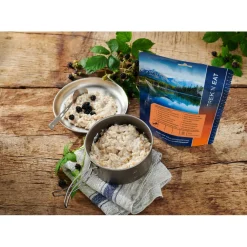 - Frühstücksporridge mit Apfelstücken PS1000+>Trek'n Eat Online