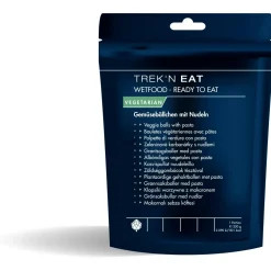 - Gemüsebällchen mit Nudeln><noscript><img width=