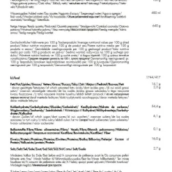 - Jägertopf mit Rindfleisch + Nudeln><noscript><img width=