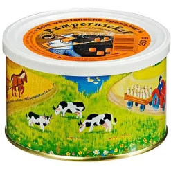 - Pumpernickel>Trek'n Eat New