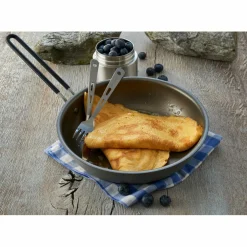 Trek'n Eat - Volleipulver 10 Eier - Expeditionsnahrung^ Trekkingausrüstung|Outdoor Lebensmittel