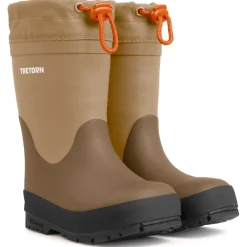 - Kid's Naven - Gummistiefel>Tretorn Discount