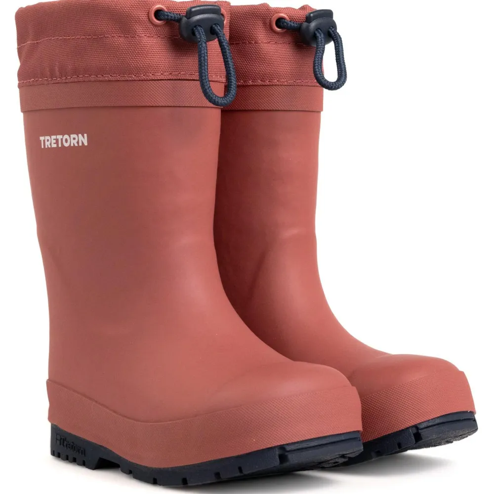 - Kid's Naven - Gummistiefel>Tretorn Discount