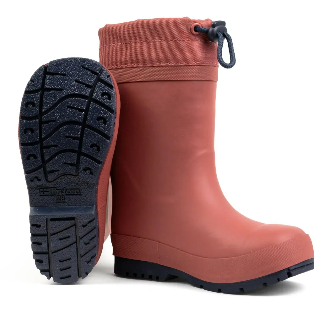 - Kid's Naven - Gummistiefel>Tretorn Discount