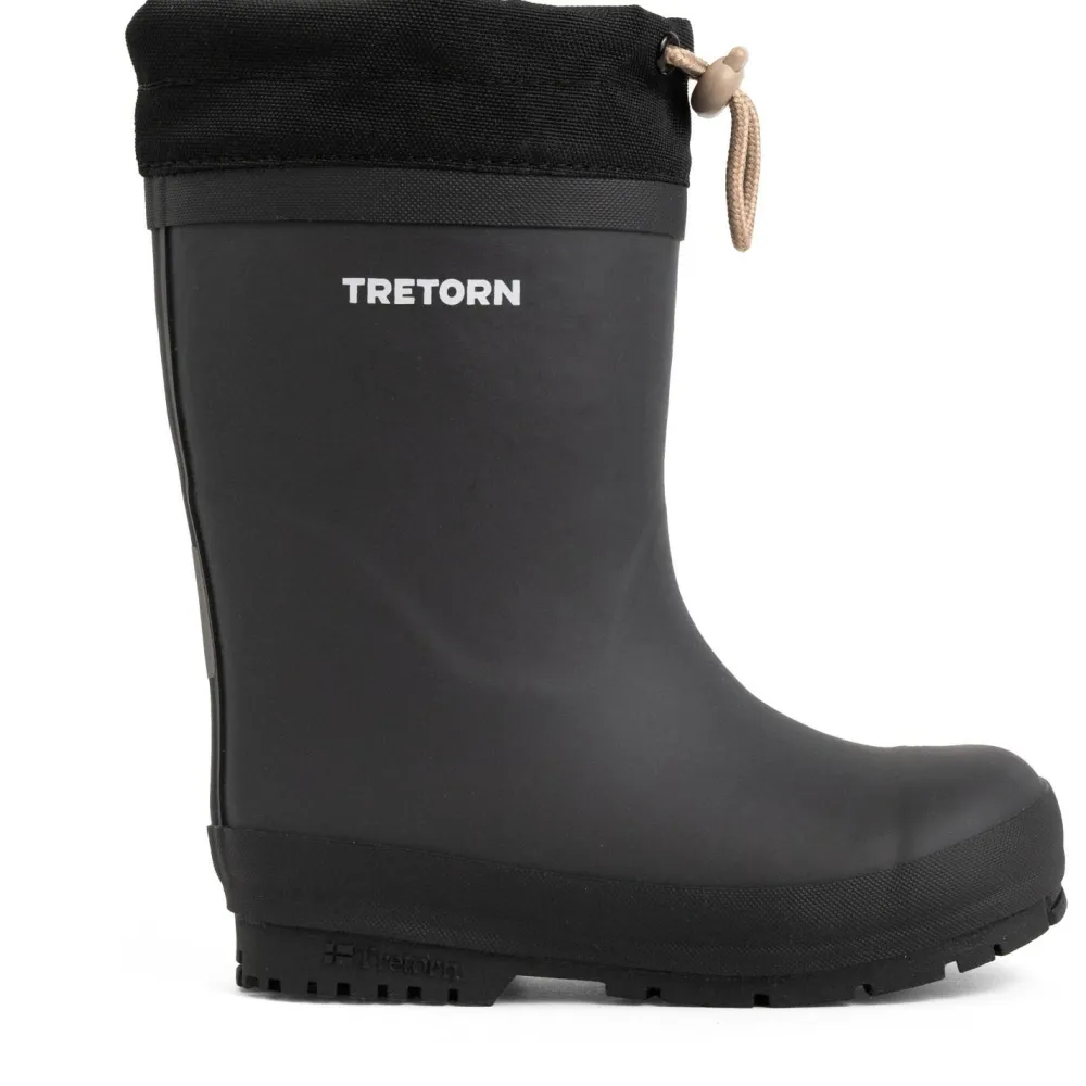 - Kid's Naven - Gummistiefel>Tretorn Discount