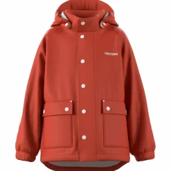 Kinder Tretorn - Kid's Wings Raincoat - Regenjacke